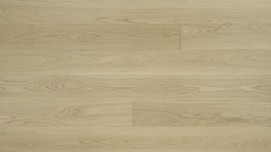 Amber Grain — American White Oak Click 5 2/5″