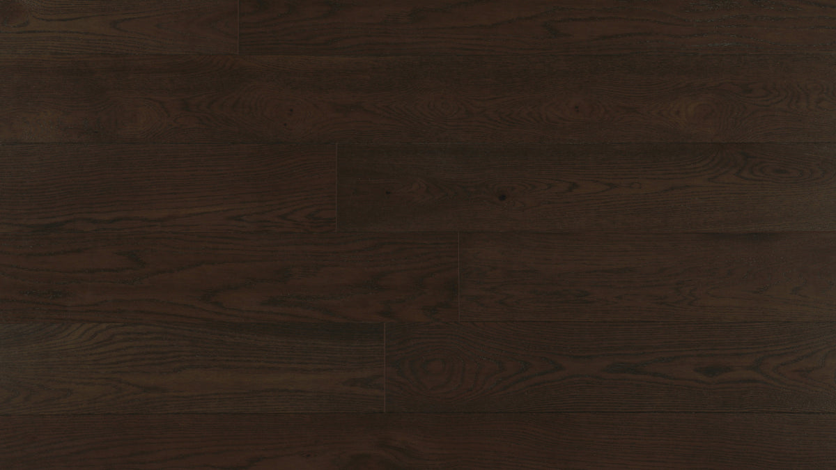 Twilight Ember — European White Ash 7 1/2″