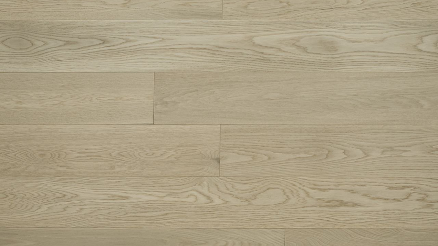 American White Oak