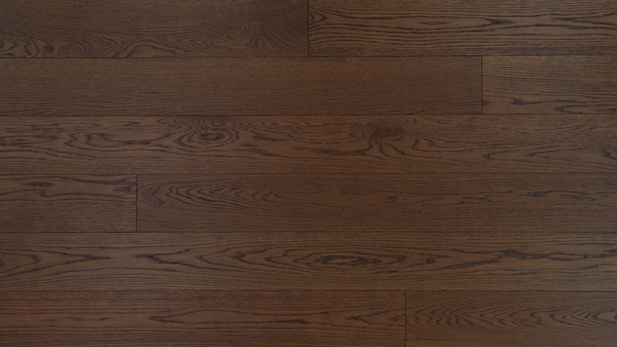 Desert Dune (Camel) American White Oak 6″ engineered hardwood