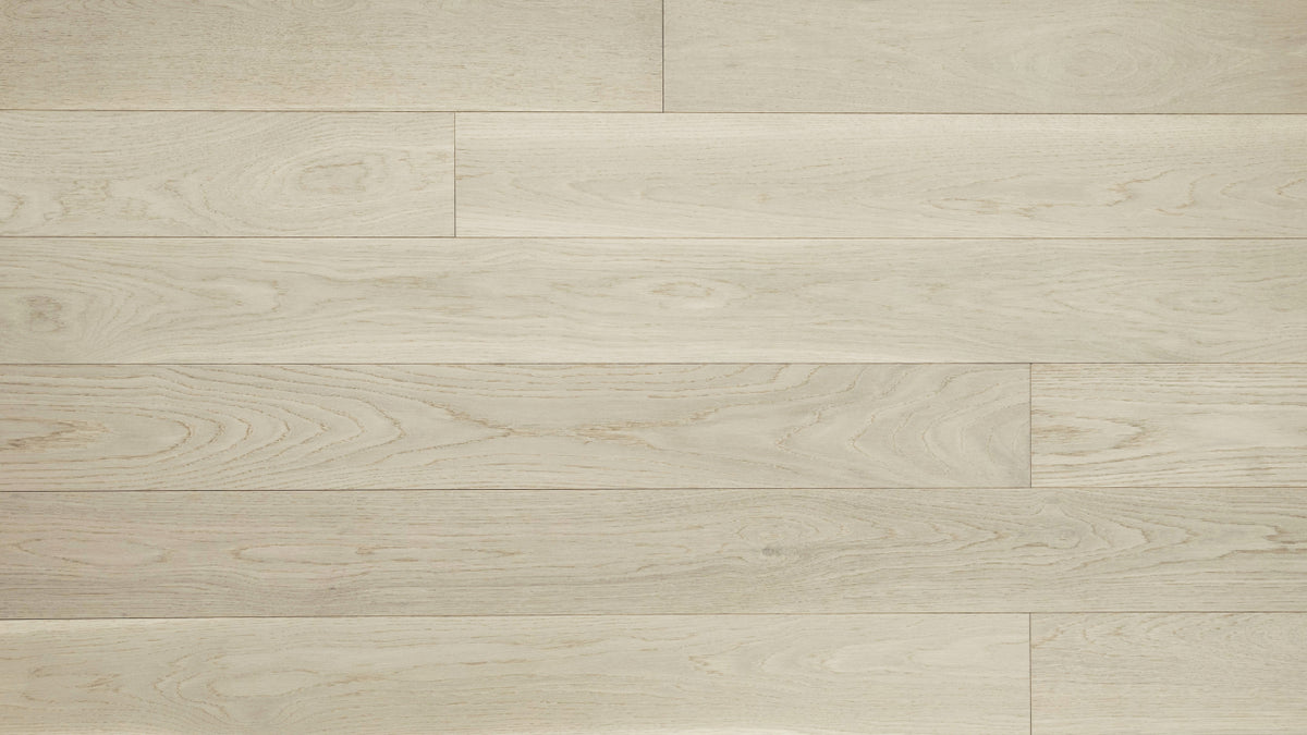 Stoneheaven (Fortino) American White Oak 6″ engineered hardwood