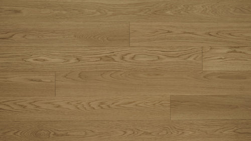 Amber Grain (Honey Wheat) American White Oak 6″ engineered hardwood