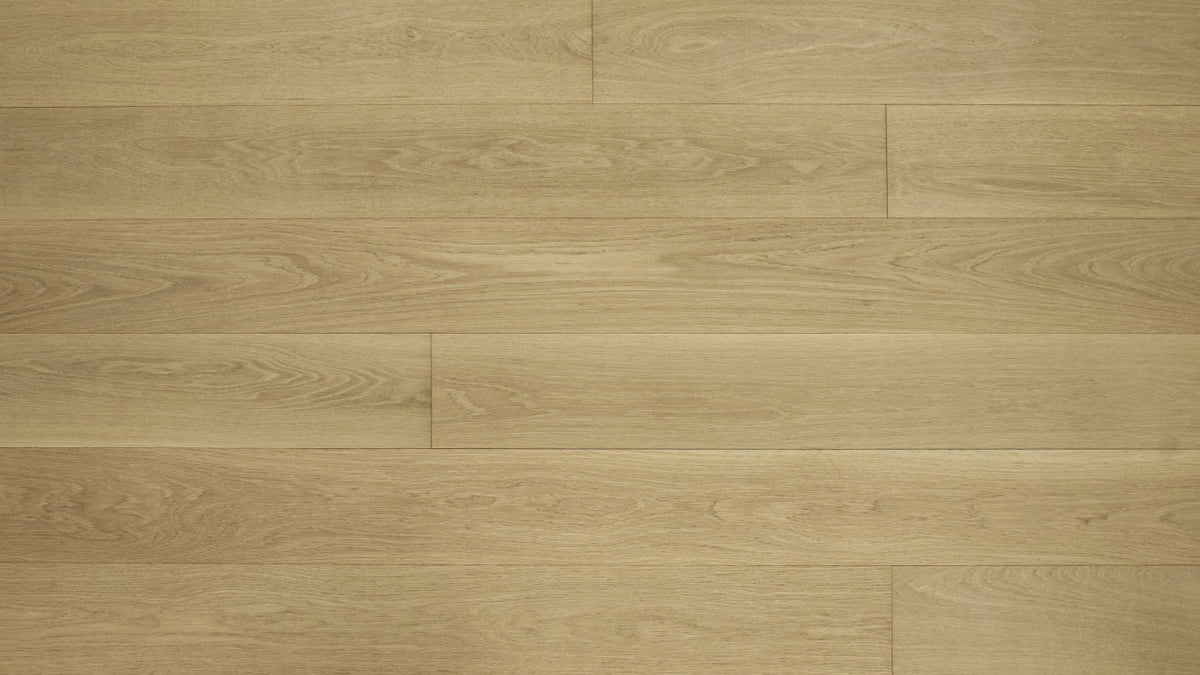 Barewood (Naked Oak) American White Oak 7″ engineered hardwood