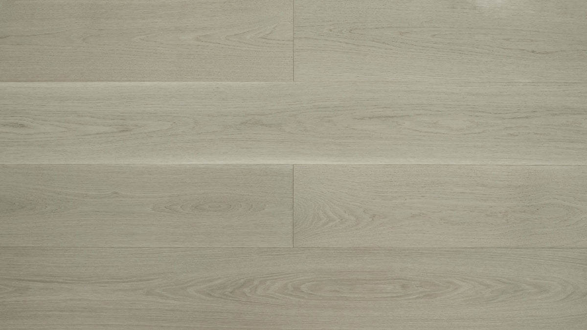 Barewood (Naked Oak) American White Oak 9″ engineered hardwood