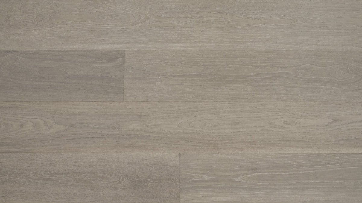 Golden Husk (Wheat Berry) American White Oak 9″ engineered hardwood