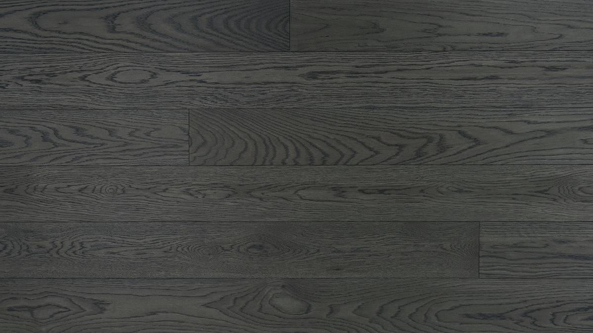 Coffee Oak (Coffee) American White Oak Click 5 2/5″ engineered hardwood