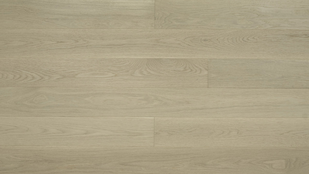 Lunar Glow — American White Oak Click 5 2/5″