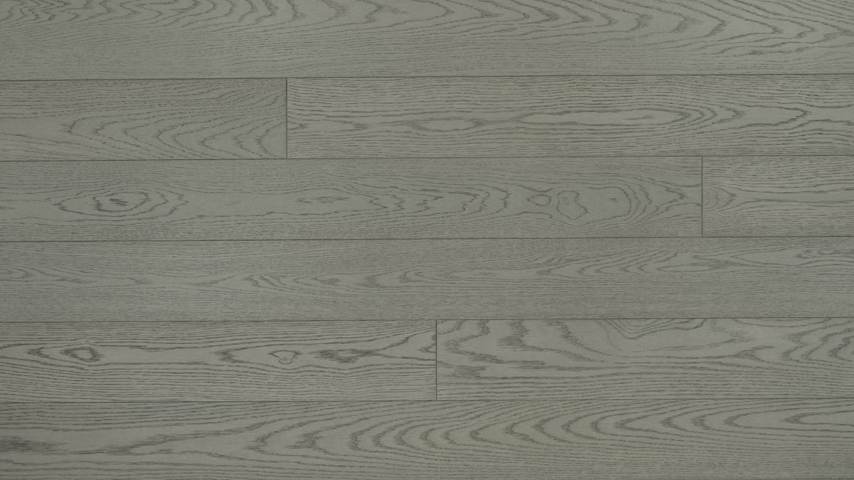 Skyline Breeze (Sky) American White Oak Click 5 2/5″ engineered hardwood