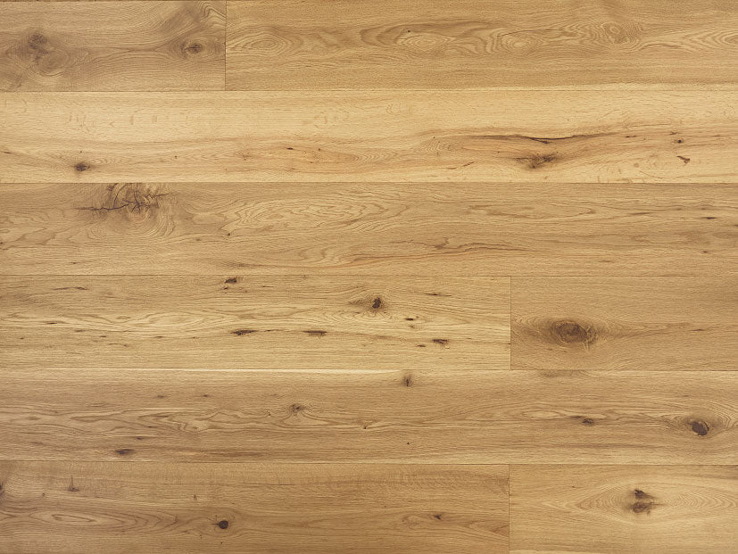Alpine Mist (Banff) European White Oak engineered hardwood