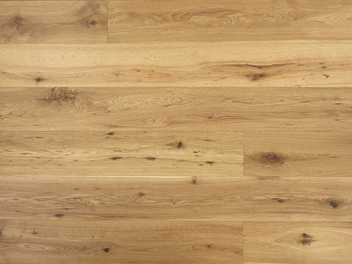 Alpine Mist (Banff) European White Oak engineered hardwood