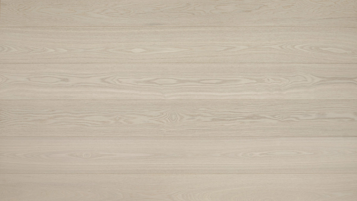 Summit Breeze (Whistler) European White Ash engineered hardwood