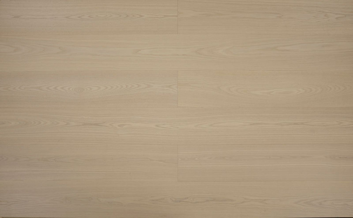 Morning Blaze (Day Break) European White Ash engineered hardwood