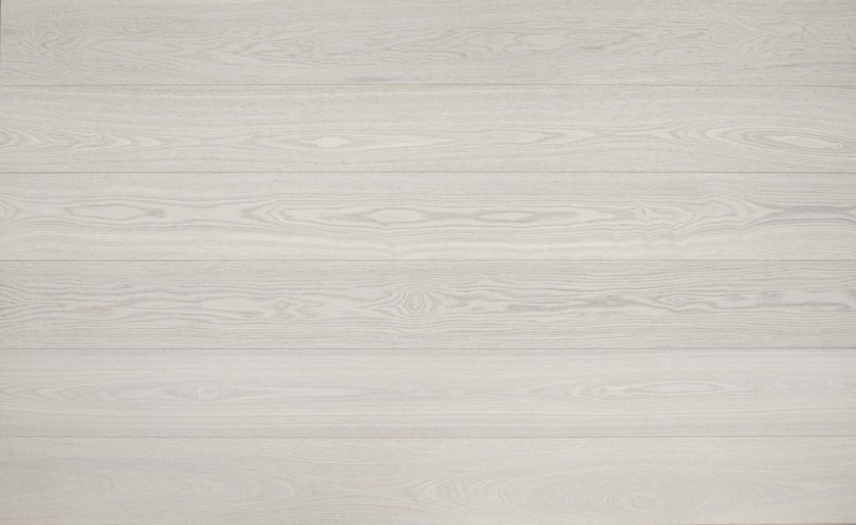 Summit Breeze (Whistler) European White Ash engineered hardwood