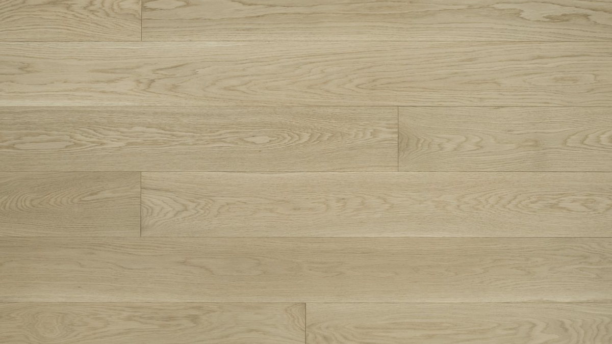 Honeywheat American White Oak engineered hardwood flooring