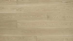 Honeywheat American White Oak engineered hardwood flooring view 3