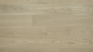 Macaroon American White Oak engineered hardwood flooring view 3