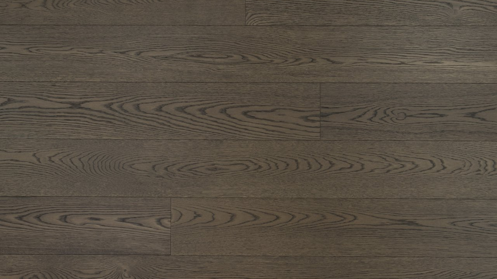 Night Owl American White Oak engineered hardwood flooring