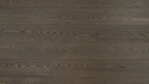 Night Owl American White Oak engineered hardwood flooring view 3