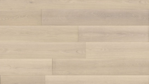 Pearl American White Oak engineered hardwood flooring view 3