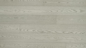 Sky American White Oak engineered hardwood flooring view 3