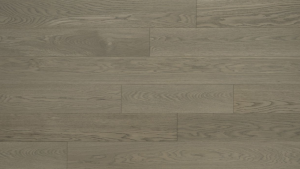 Toffee Crunch American White Oak engineered hardwood flooring view 4