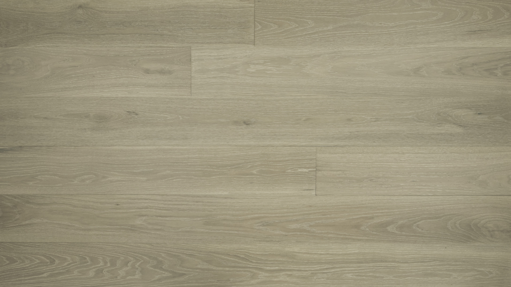 Wheatberry American White Oak engineered hardwood flooring