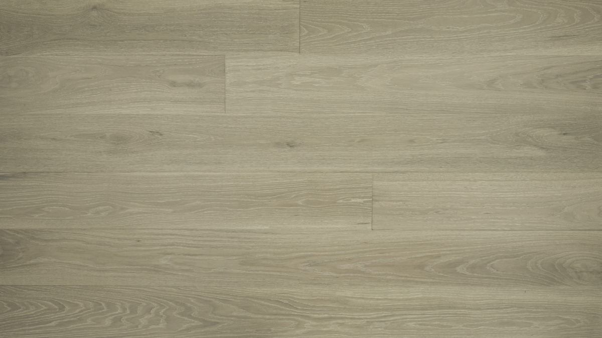 Wheatberry American White Oak engineered hardwood flooring